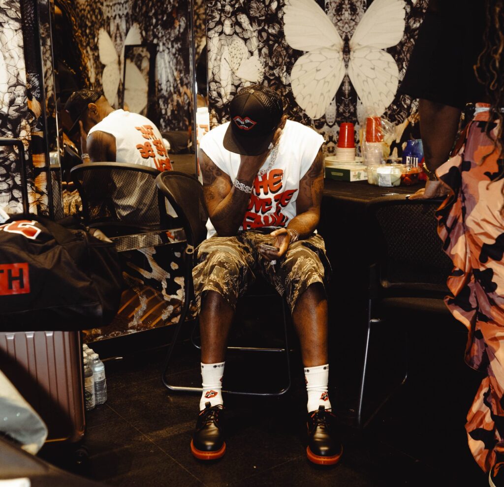 Fabolous — photo album