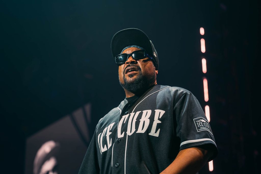 ICECUBE photography