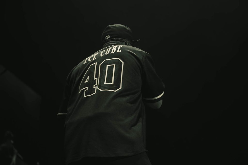 ICECUBE photography