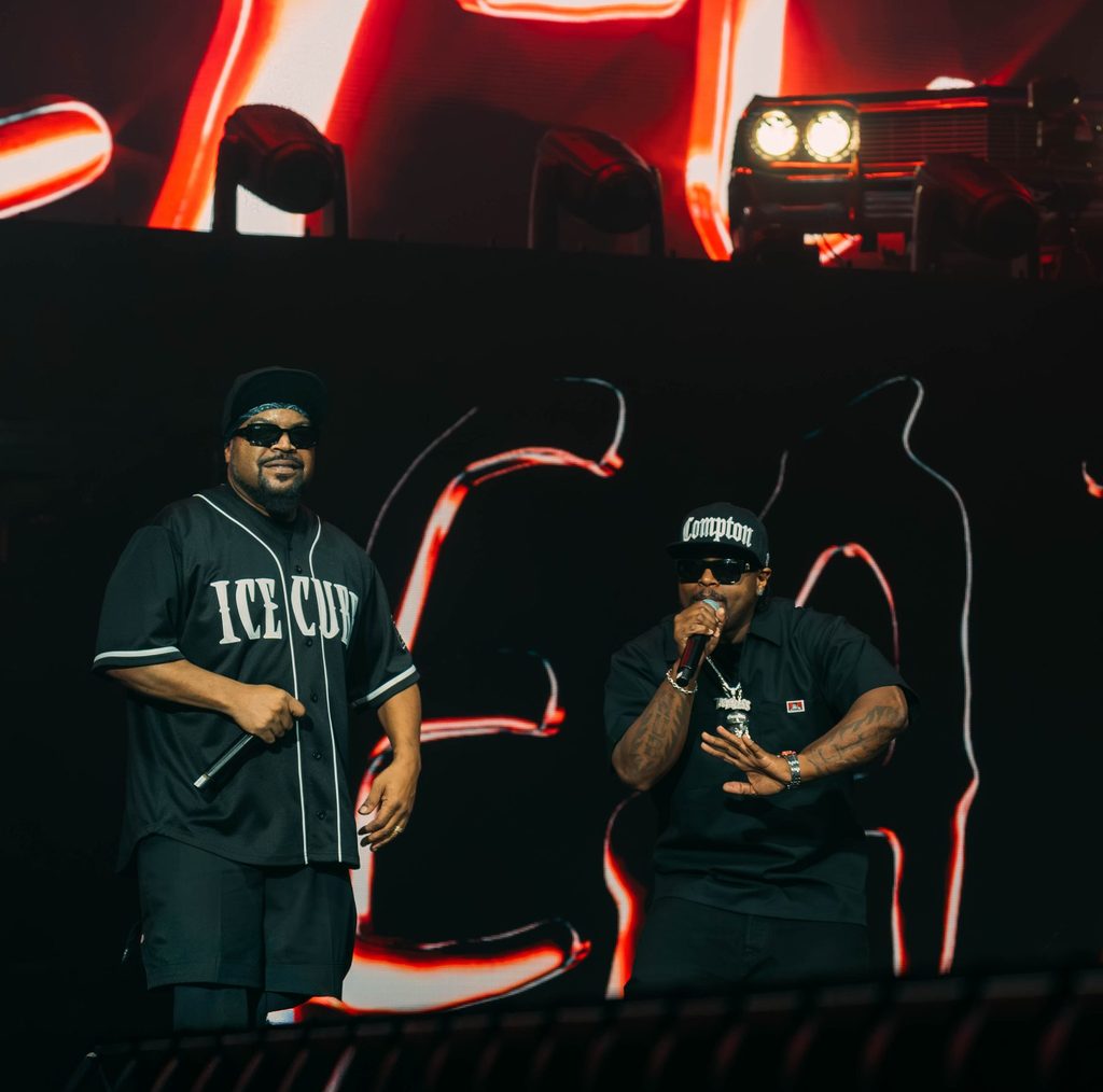 ICECUBE photography