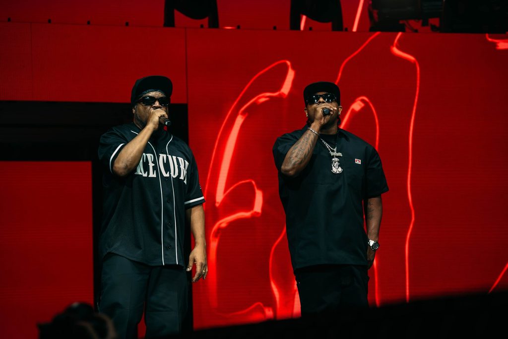 ICECUBE photography