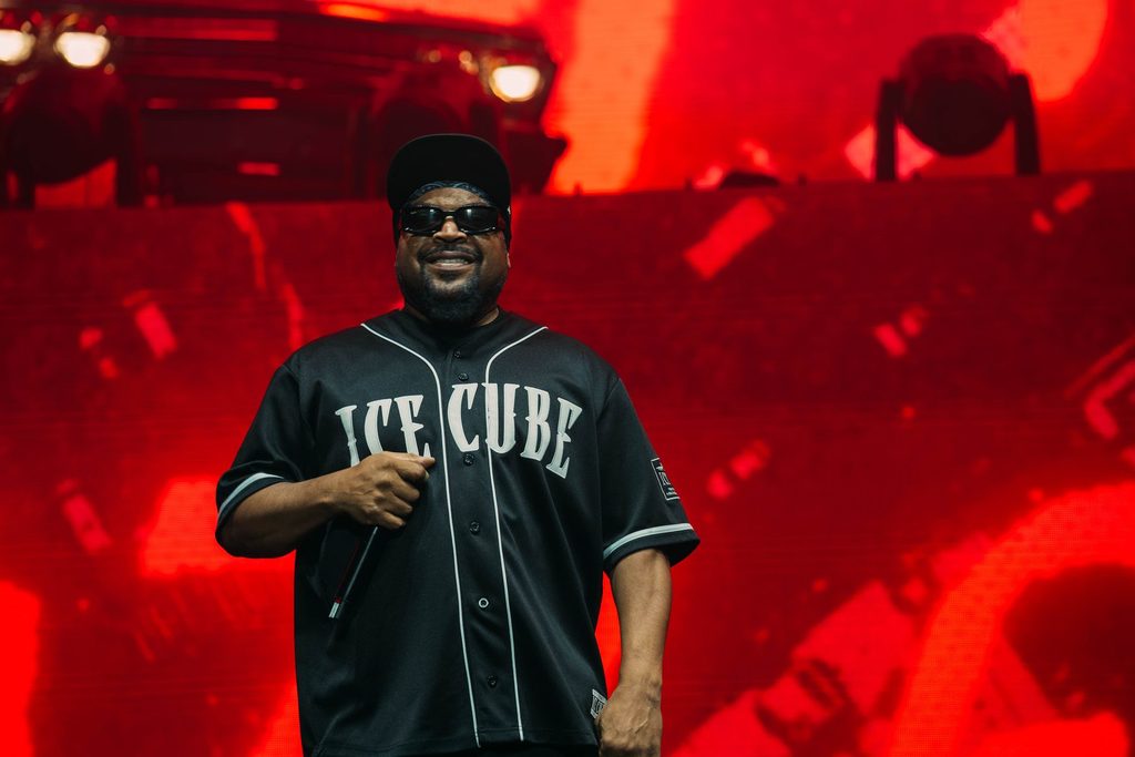 ICECUBE photography