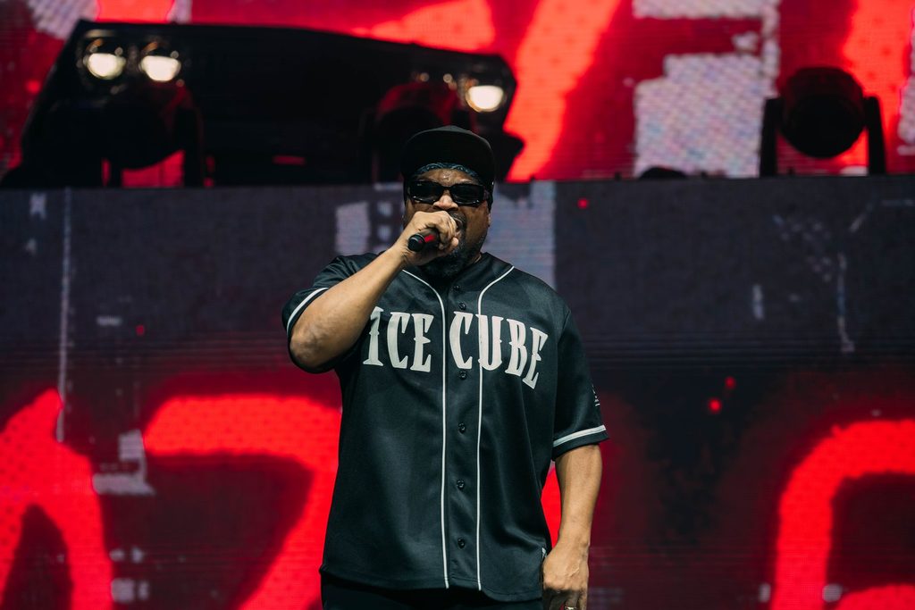 ICECUBE photography