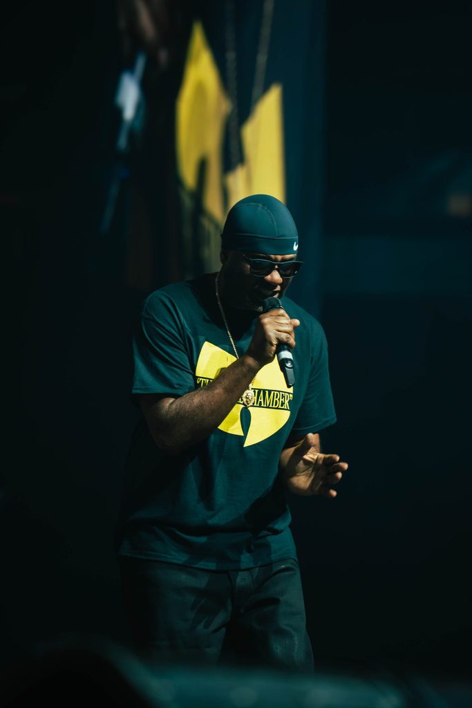 WU-TANG photography