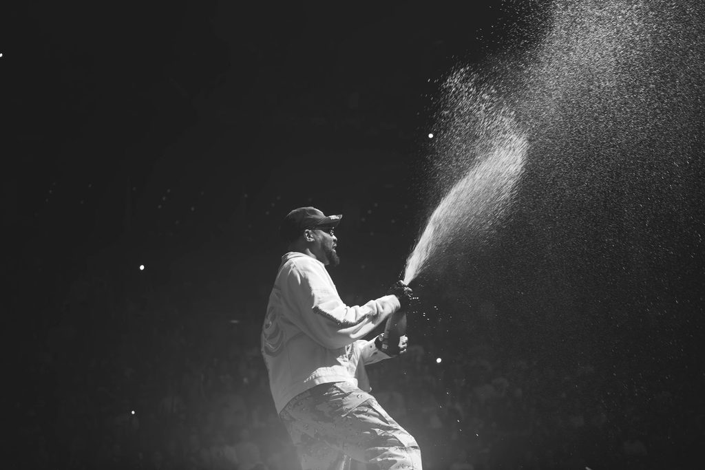 WU-TANG photography
