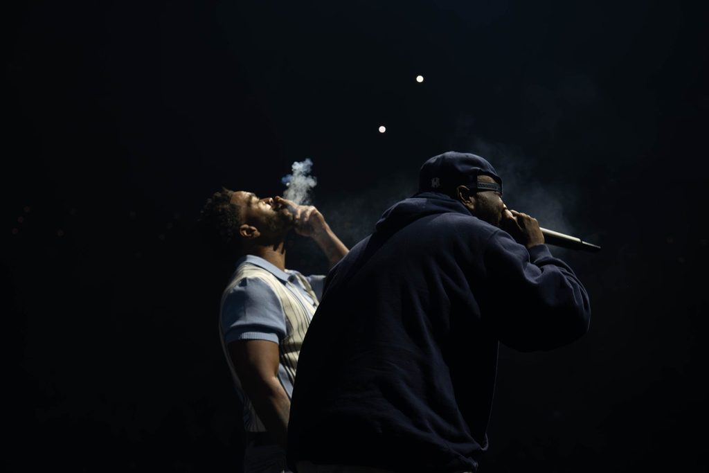 WU-TANG photography