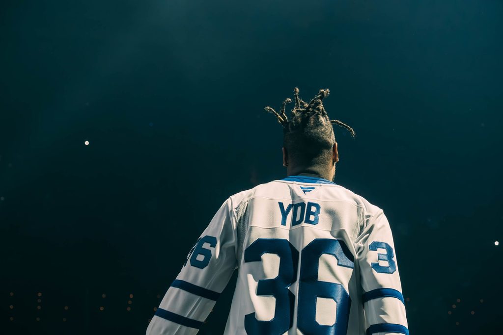 WU-TANG photography