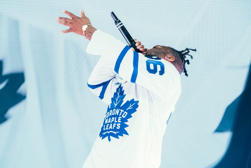 WU-TANG photography