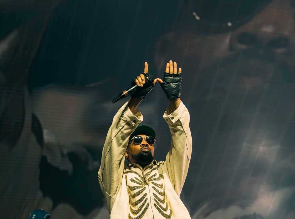 WU-TANG photography