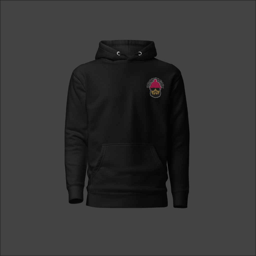 Logo Hoodie