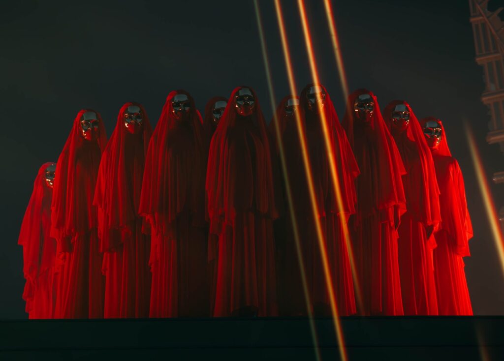 The Weeknd — photo album